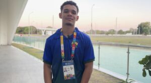 Lucas Castro de Guajará Mirim