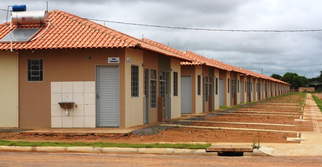 Inscrições de programa da casa própria em Rondônia para quem recebe até R$ 8 mil iniciam segunda-feira (20)