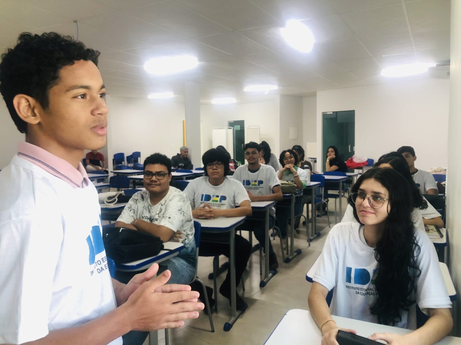 Inscrições para cursos profissionalizantes em Porto Velho vão até 17 de julho
