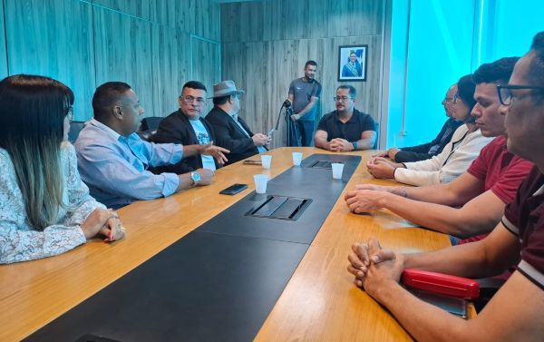Fenacom e Governo se unem para garantir segurança de jornalista “decretado” pelo PCC em Rondônia
