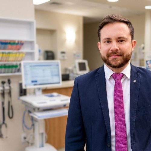 Coren-RO indica o enfermeiro Juan Irineu Silva ao Prêmio Anna Nery, a maior honraria da Enfermagem