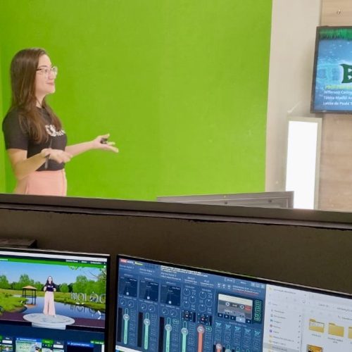 Seduc retoma atividades da Mediação Tecnológica em Rondônia
