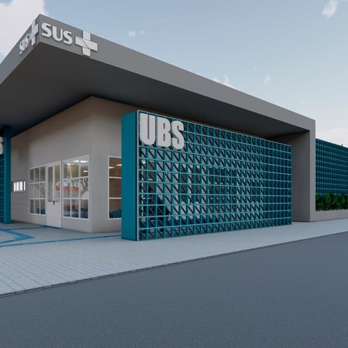 Ministério da Saúde retoma nove obras de UBS em Rondônia com investimento de R$ 189 milhões