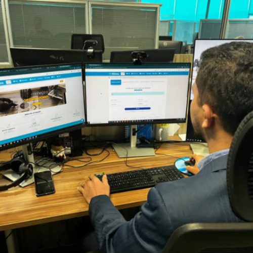 Cidadãos de Rondônia podem consultar seu posicionamento nas listas de espera do SUS