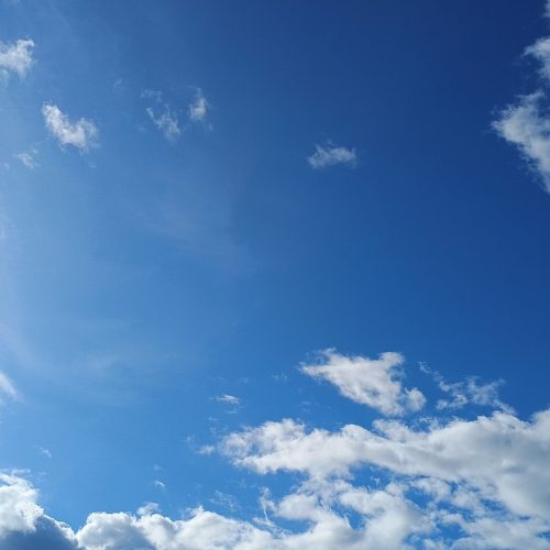 Rondônia terá pancadas de chuvas isoladas neste domingo, 16
