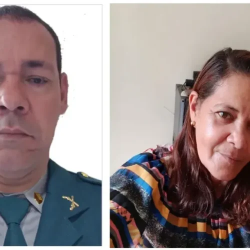 Sargento da PM é condenado a 28 anos de prisão por matar esposa e jogar corpo em rio em Rondônia