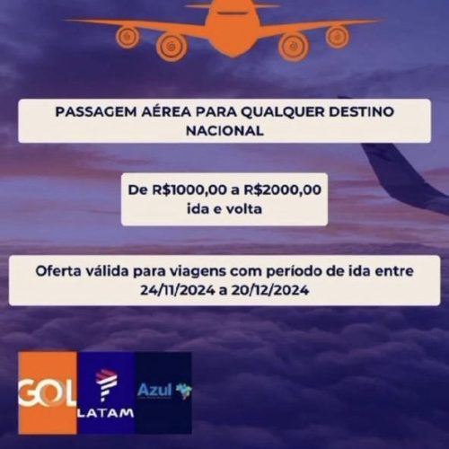 Mais um golpe: polícia investiga acusada de aplicar golpes de milhas aéreas em RO