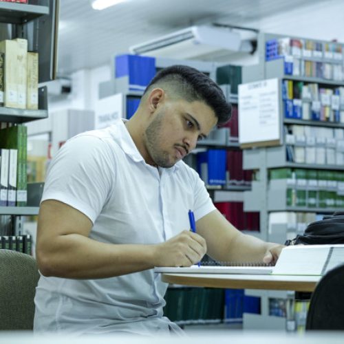 Inscrições para ‘Faculdade da Prefeitura’ são prorrogadas até o dia 23; saiba como participar
