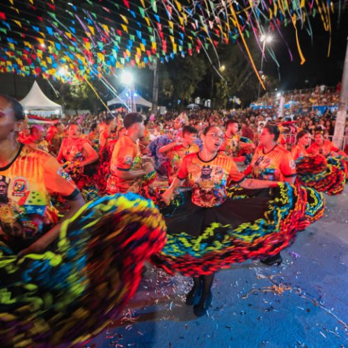 III Arraial da Calderita acontece nos próximos dias 6 e 7 de junho