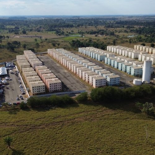 Minha Casa, Minha Vida: confira a lista dos sorteados para 1.456 moradias em Rondônia