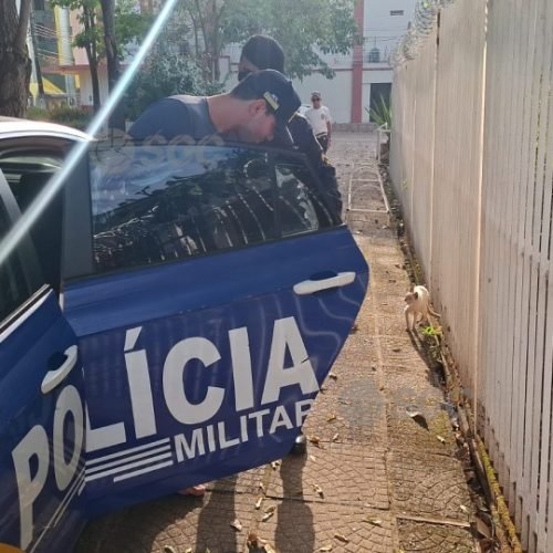 Foragido suspeito de matar médico de 32 anos é preso em pousada de Jaci-Paraná