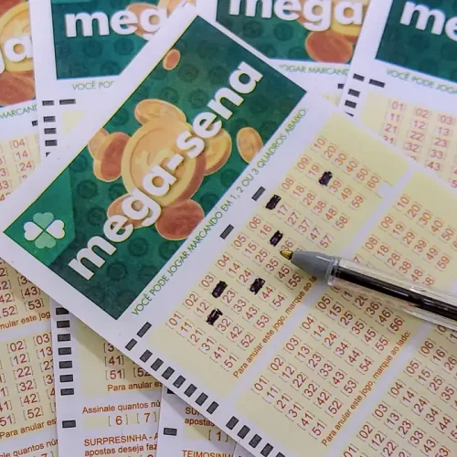 Mega-Sena não tem acertador e prêmio vai a R$ 7 milhões