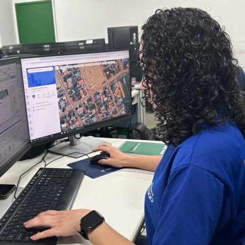 Governo de Rondônia abre processo seletivo com 178 vagas de estágio para o Detran