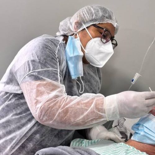 Santa Casa suspende visitas no hospital regional de Vilhena após 10 casos de Covid-19