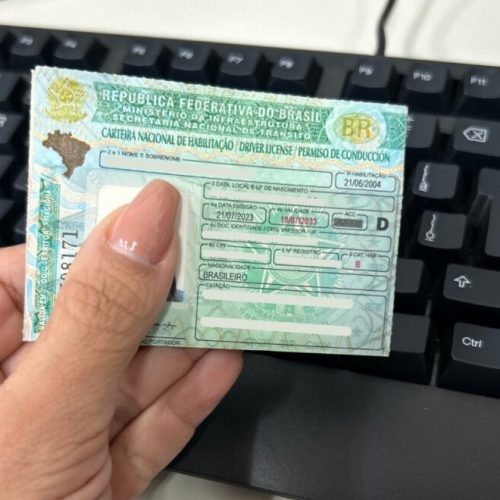 Rondônia sanciona Lei que garante gratuidade de CNH à pessoas carentes