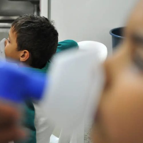Rondônia têm nível de alerta para síndromes respiratórias