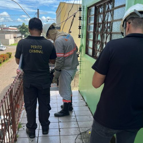 Apenas nos dois primeiros meses do ano, 26 pessoas foram presas por furto de energia em Rondônia