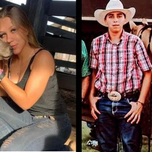 Caso Juninho Laçador: Acusada de mandar namorado matar o ex é condenada a 23 anos de prisão