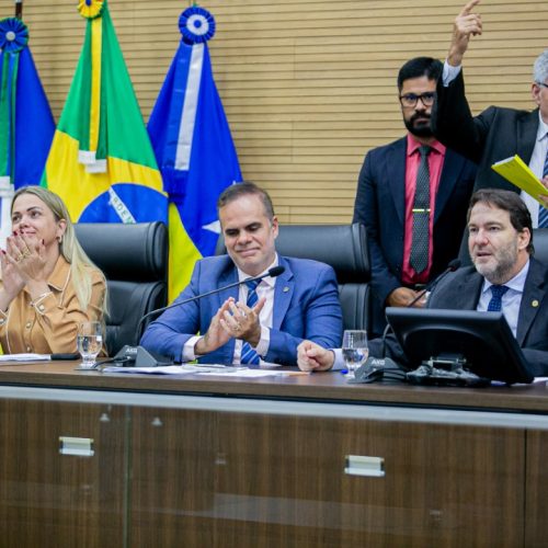 Servidores efetivos da Assembleia Legislativa terão reajuste de 9,68%