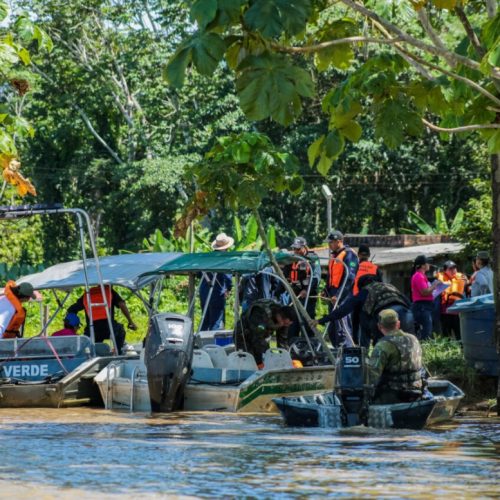 Governo de Rondônia publica edital que cria auxílio de R$ 3 mil para famílias atingidas por eventos climáticos