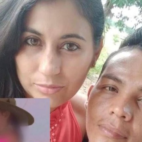 Homem é condenado a mais de 70 anos por matar esposa e filha de 6 anos em Costa Marques