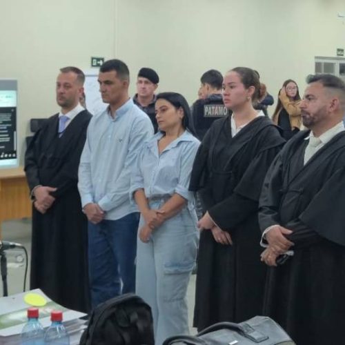 Casal envolvido na morte do dentista Clei Bagattini são condenados em Vilhena