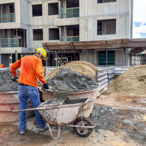 Rondônia é o terceiro estado mais caro para construir no Brasil