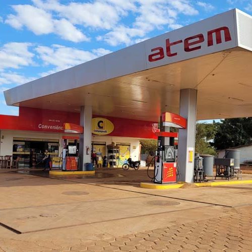 Gasolina sobe R$ 0,19 em apenas uma semana em Rondônia