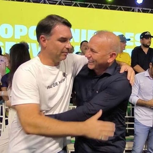 Com apoio de sete prefeitos do Cone Sul, Ezequiel Neiva pode romper ciclo de 14 anos sem deputado federal da região