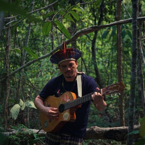 Documentário sobre musicalidade de Porto Velho tem estreia nacional em São Paulo