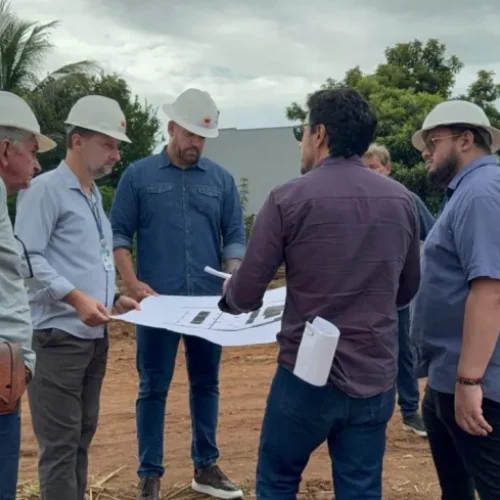 Seduc abre processo seletivo com 100 vagas temporárias para engenheiros, arquitetos e desenhistas