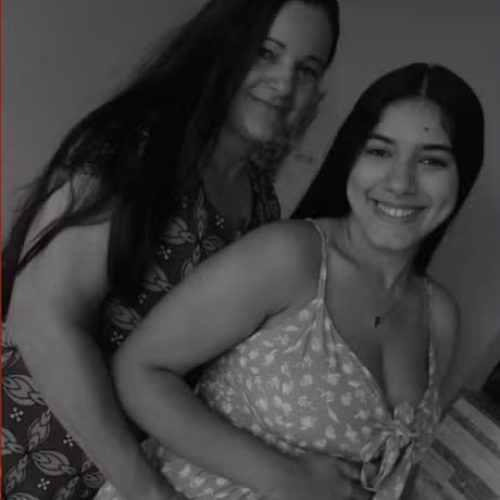 ‘Ela estava ansiosa para a chegada bebê’, diz tia de grávida que morreu em acidente na BR-364