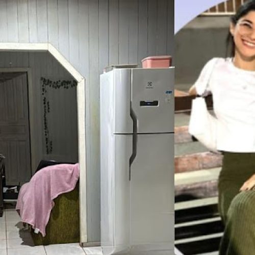 Jovem é encontrada morta dentro de casa pelo irmão em Rondônia; corpo apresenta sinais de violência