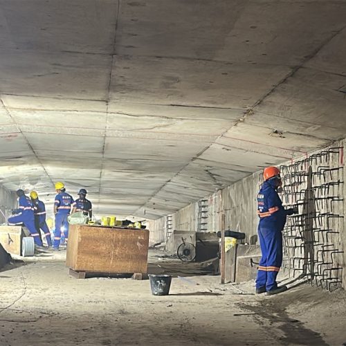DNIT inicia reabilitação das pontes sobre o Rio Candeias, em Rondônia