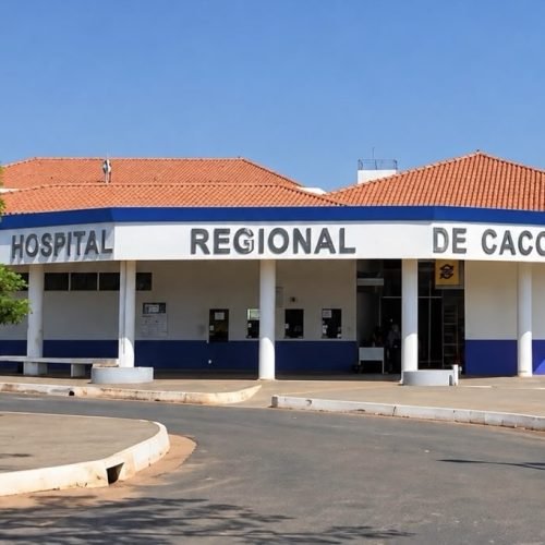 Grupo Norte amplia atuação na saúde pública de Rondônia