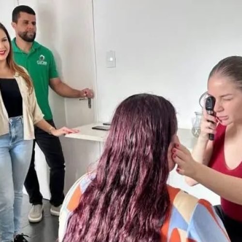 Deputada federal Cristiane Lopes amplia oportunidades de inclusão para famílias rondonienses