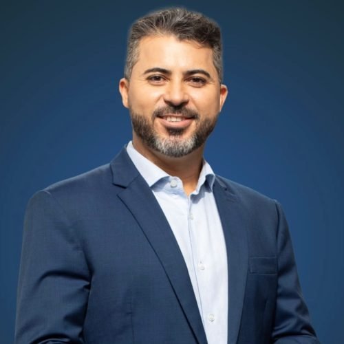 Marcos Rogério (PL) é eleito governador de Rondônia