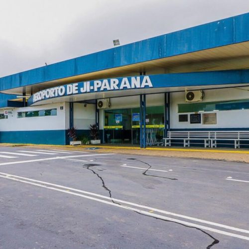 Ji-Paraná terá voos diretos para Campinas com aeronave maior a partir de março