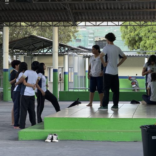 Justiça autoriza lei que obriga escolas a substituir sinal sonoro para proteger alunos autistas em Porto Velho