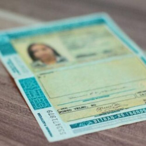 Entrega de documentos para selecionados no programa CNH Social inicia nesta quarta-feira (13) em Rondônia