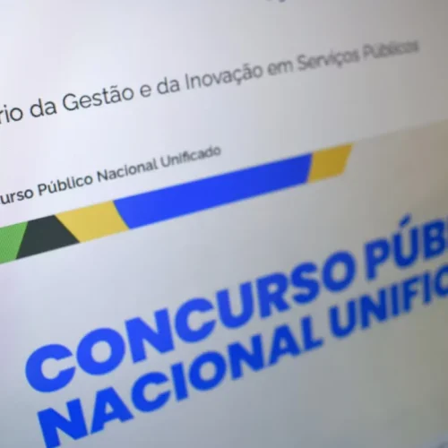 Segunda edição do Concurso Público Nacional Unificado abre mais de 140 vagas na região Norte