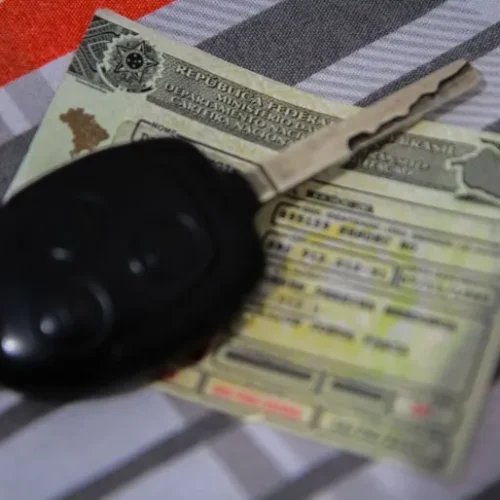 Inscrições para a CNH Social terminam dia 30 de junho em Rondônia