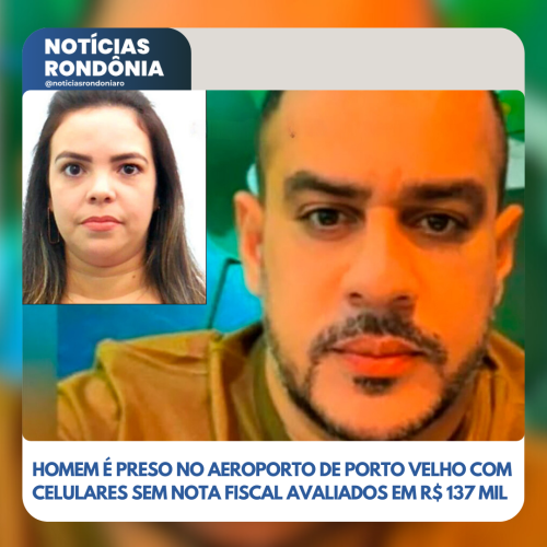 Justiça decreta preventiva de homem procurado por assassinar a amiga da ex-mulher, em Porto Velho