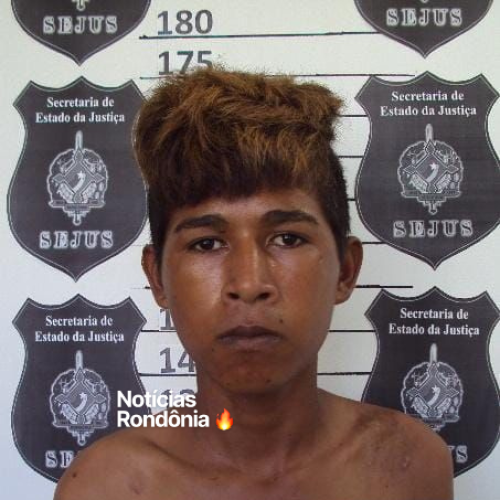 Criminoso que feriu sargento do BPTAR morre no hospital após confronto em Porto Velho