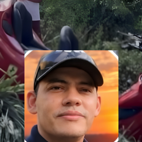 Turista de Rondônia morre na Bahia após capotamento de triciclo durante passeio