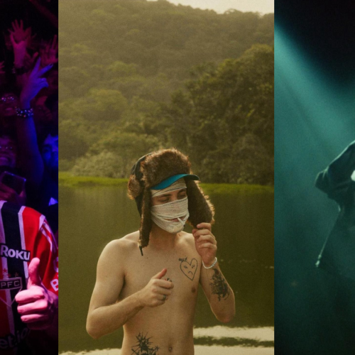 Evento inédito reúne artistas da cena underground em Porto Velho no dia 19 de setembro