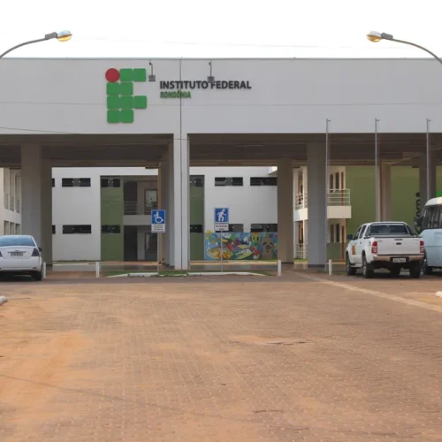 Ifro abre mais de 3,8 mil vagas gratuitas em cursos técnicos e de graduação em Rondônia