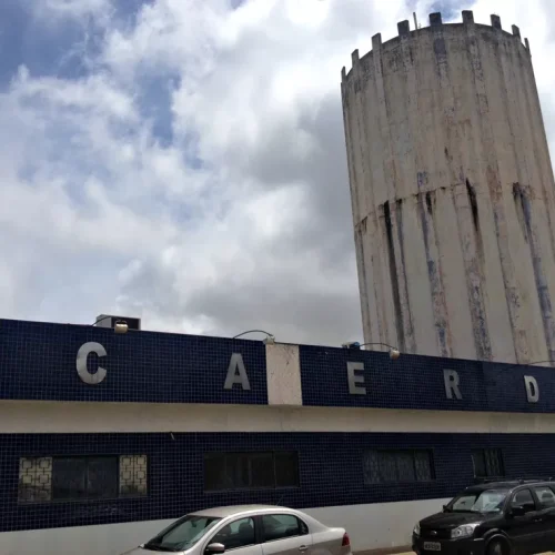 Leilão vai definir empresa que substituirá a Caerd em 40 municípios de Rondônia