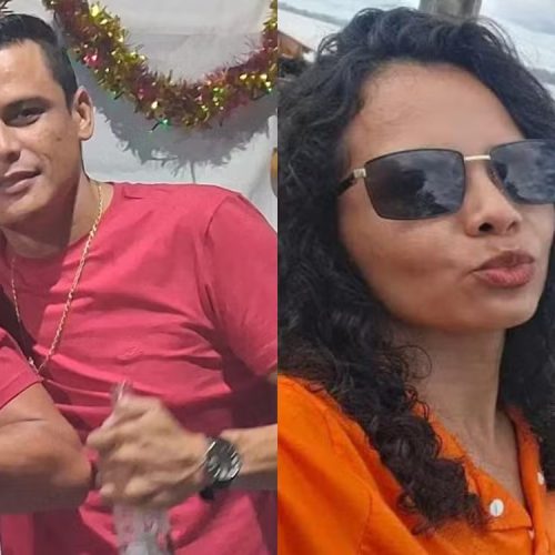 Em Porto Velho, polícia procura suspeito de matar ex-companheira com tiro na cabeça enquanto ela dormia