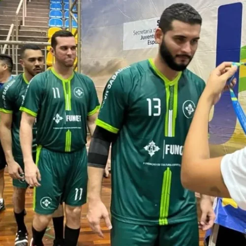 Municípios já podem garantir participação nos Jogos Intermunicipais de Rondônia 2025